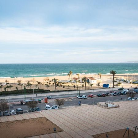 Spondylus Apartment Empuriabrava Kültér fotó