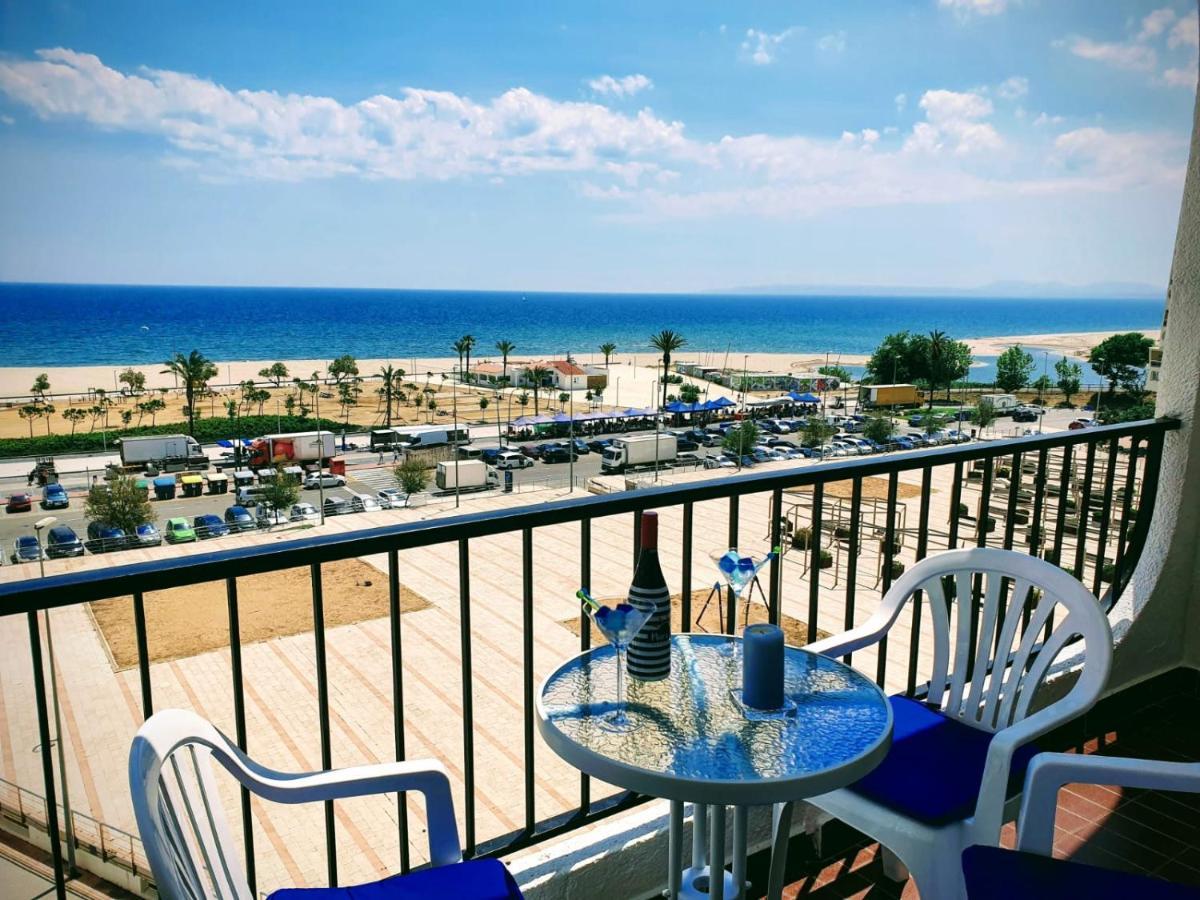 Spondylus Apartment Empuriabrava Kültér fotó