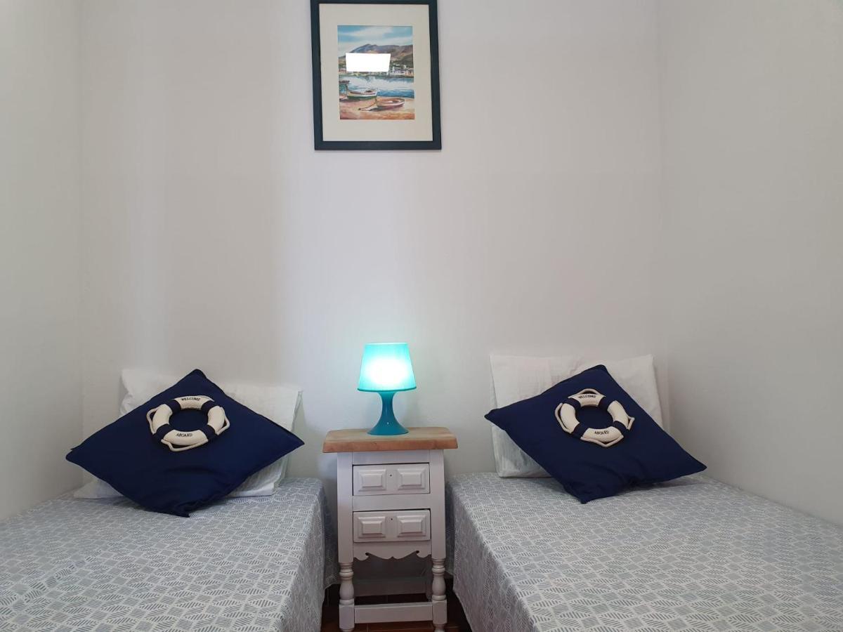 Spondylus Apartment Empuriabrava Kültér fotó