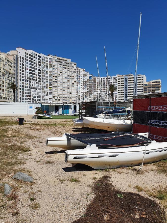 Spondylus Apartment Empuriabrava Kültér fotó
