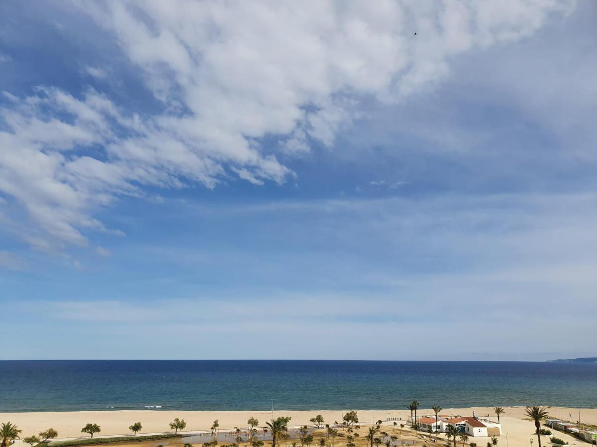 Spondylus Apartment Empuriabrava Kültér fotó