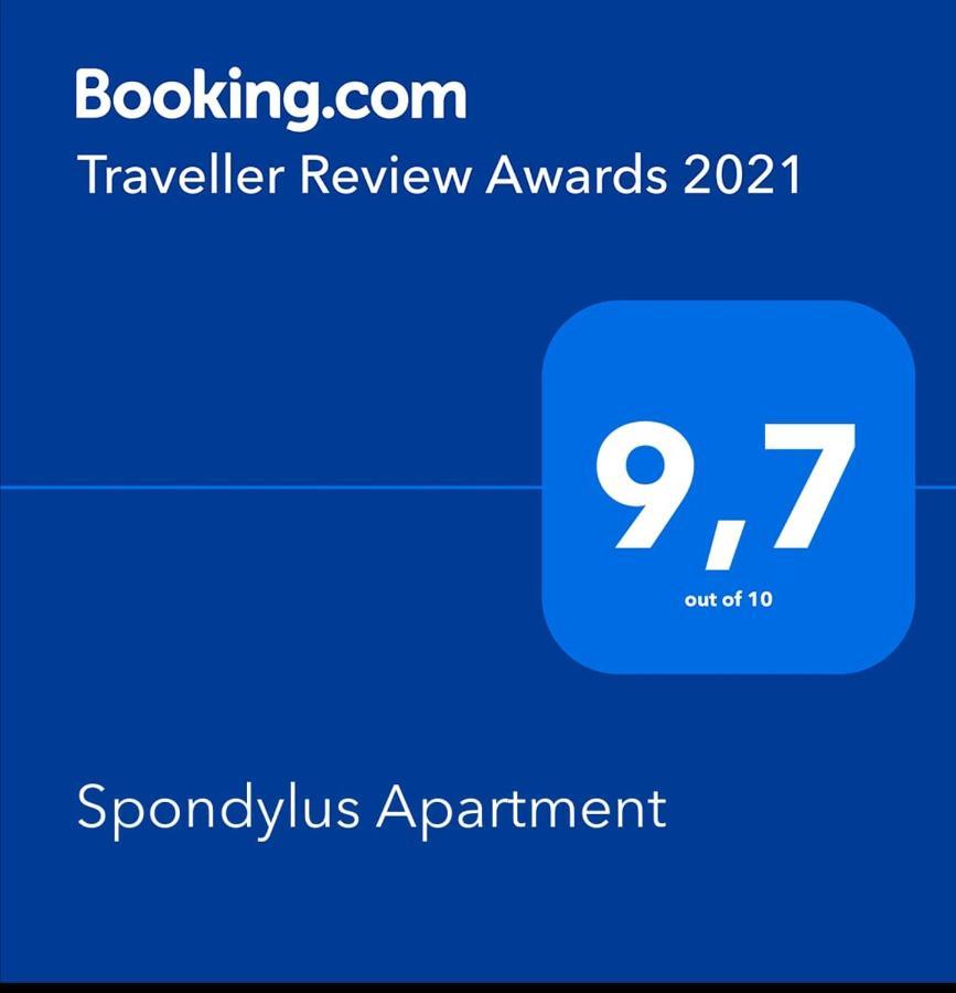 Spondylus Apartment Empuriabrava Kültér fotó