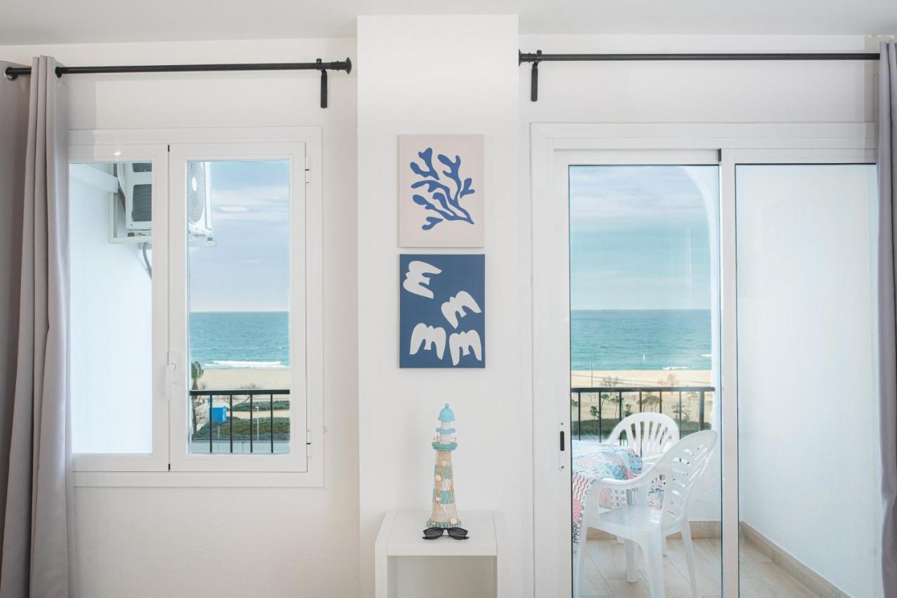 Spondylus Apartment Empuriabrava Kültér fotó