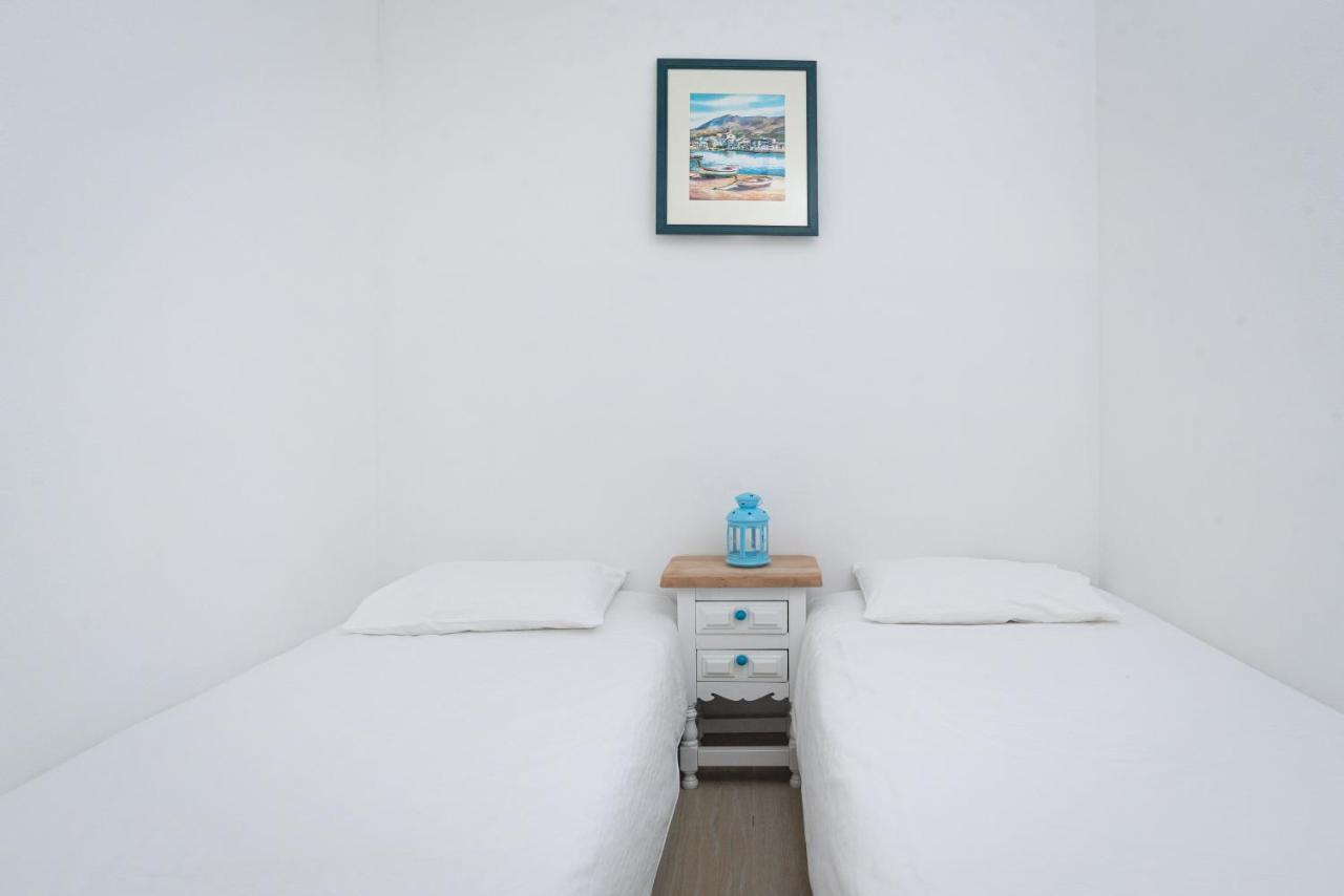 Spondylus Apartment Empuriabrava Kültér fotó