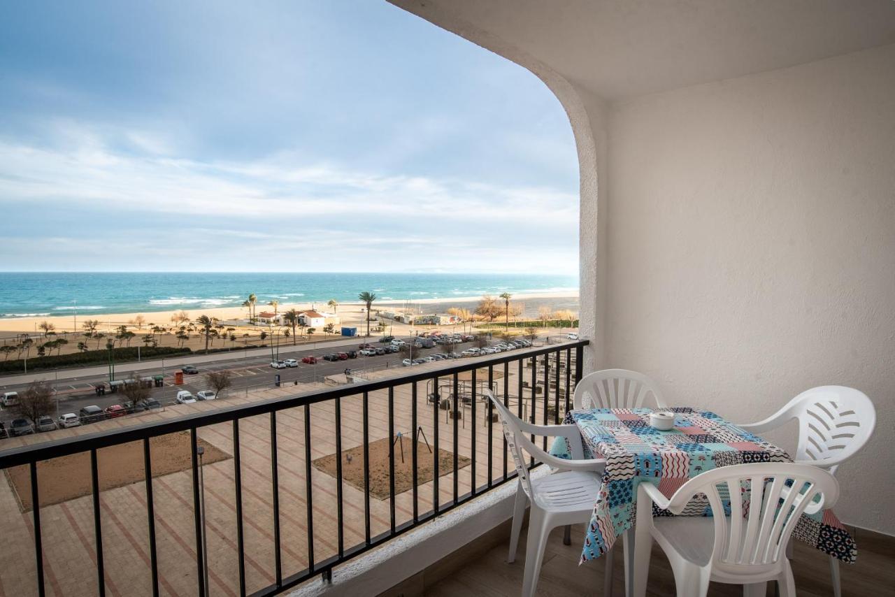 Spondylus Apartment Empuriabrava Kültér fotó