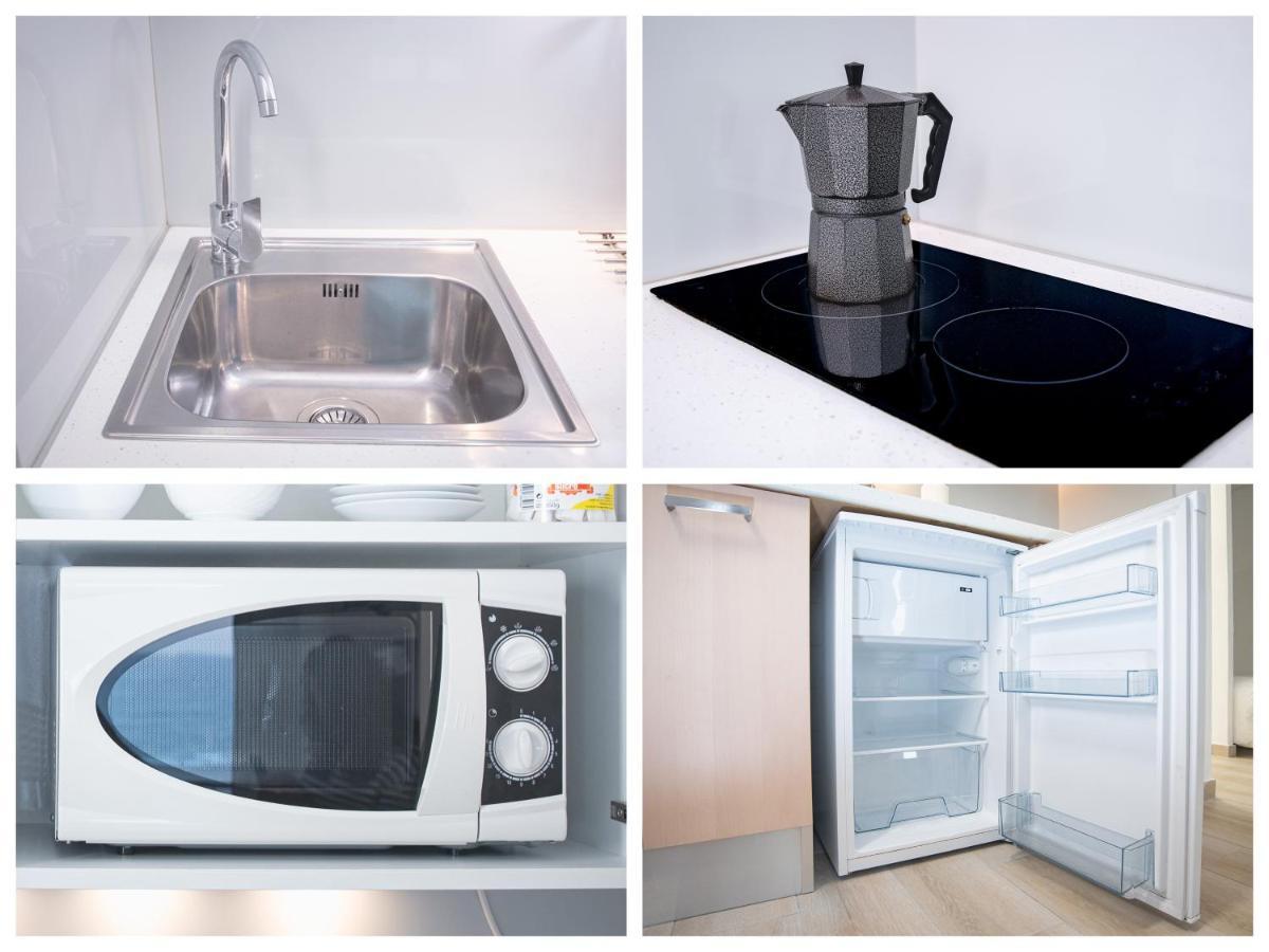 Spondylus Apartment Empuriabrava Kültér fotó
