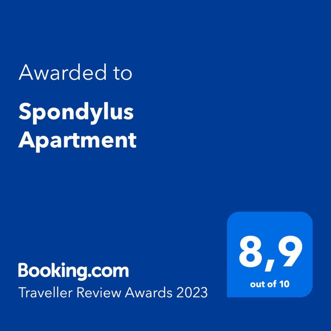 Spondylus Apartment Empuriabrava Szoba fotó